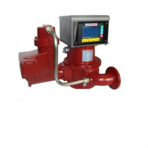 Electronic Numerical Fuel Tanker Counter GSL-20