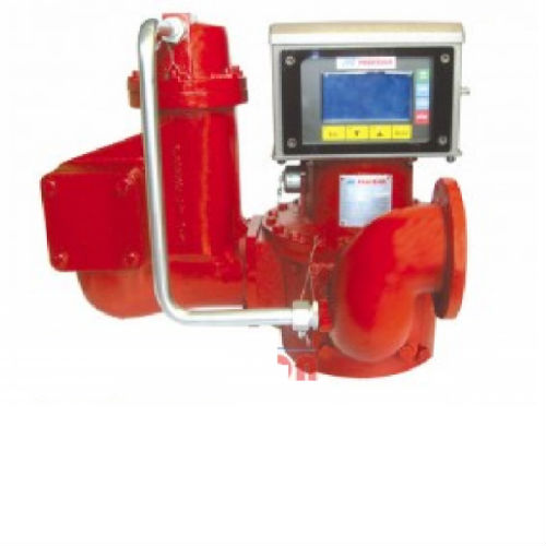  Fuel Tanker Counter with Electronic Numbering GSL-30